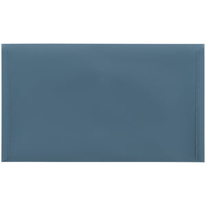 Knopfumschlagmappe Axent Morandi 1414-40-A, blau