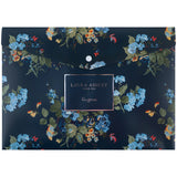 Folder with button Axent Laura Ashley, Gorgeous 1495-31-A, A4+
