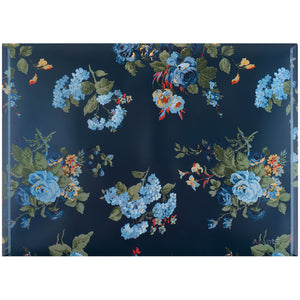 Folder with button Axent Laura Ashley, Gorgeous 1495-31-A, A4+