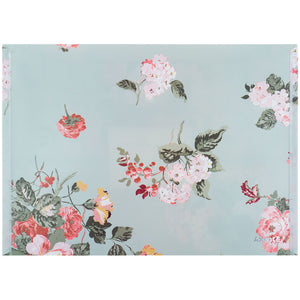 Knopfmappe Axent Laura Ashley, Timeless 1495-32-A, A4+
