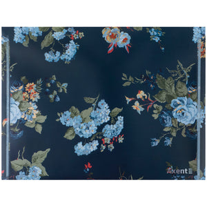 Folder with button Axent Laura Ashley, Gorgeous 1496-31-A, A5+
