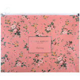 Zipper folder zip-lock Axent Laura Ashley, Charming 1497-30-A, A4+