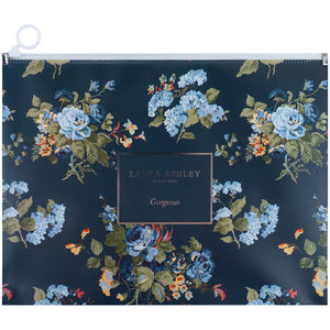 Druckverschlussmappe Axent Laura Ashley, Gorgeous 1497-31-A, A4+