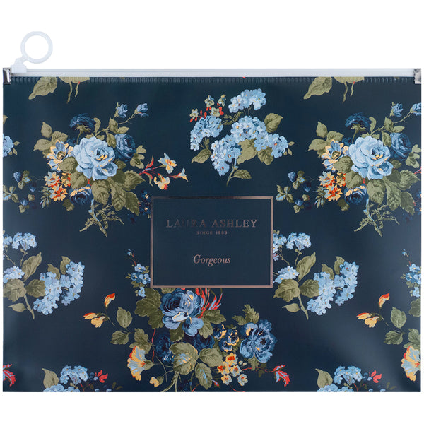 Druckverschlussmappe Axent Laura Ashley, Gorgeous 1497-31-A, A4+