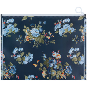 Druckverschlussmappe Axent Laura Ashley, Gorgeous 1497-31-A, A4+