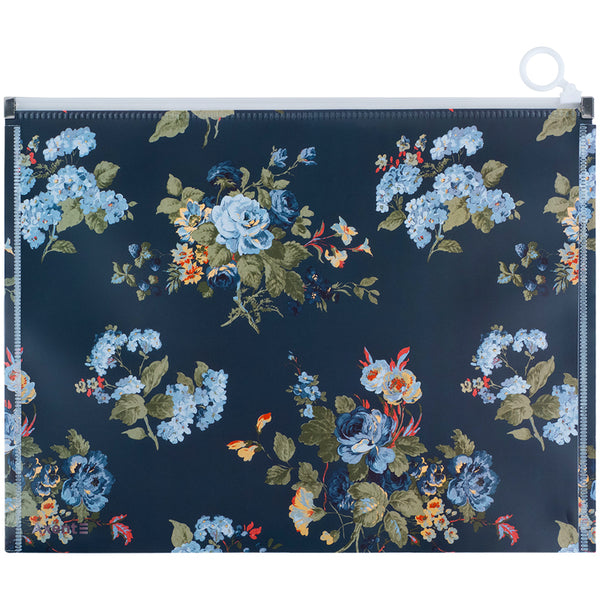 Druckverschlussmappe Axent Laura Ashley, Gorgeous 1497-31-A, A4+