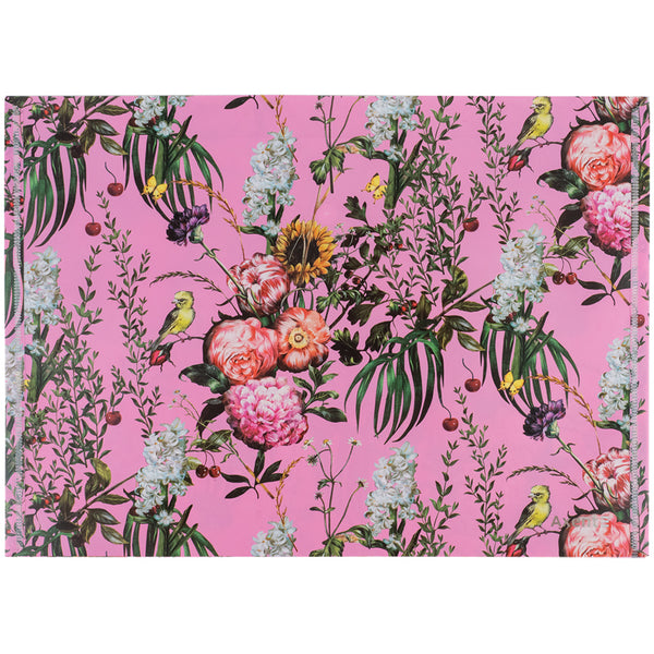 Folder with button Axent Olga Selyshcheva, Summer 1495-34-A, A4+