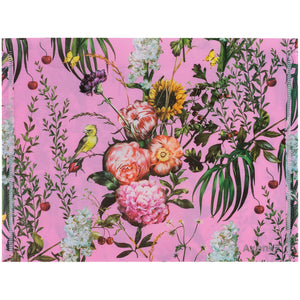 Folder with button Axent Olga Selyshcheva, Summer 1496-34-A, A5+