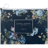 Zipper folder zip-lock Axent Laura Ashley, Gorgeous 1498-31-A, A5+