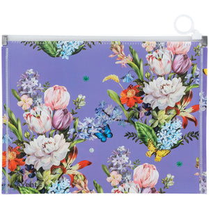 Druckverschlussmappe Axent Olga Selyshcheva, Secret Garden 1498-35-A, A5+