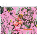 Zipper folder zip-lock Axent Olga Selyshcheva, Summer time 1498-34-A, A5+