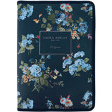 Extensional folder with zipper Axent Laura Ashley, Gorgeous 1804-31-A, A4+
