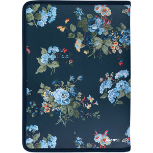 Extensional folder with zipper Axent Laura Ashley, Gorgeous 1804-31-A, A4+