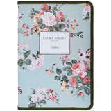 Extensional folder with zipper Axent Laura Ashley, Timeless 1804-32-A, A4+