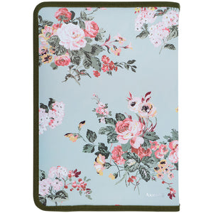 Volumenmappe mit Reißverschluss Axent Laura Ashley, Timeless 1804-32-A, A4+