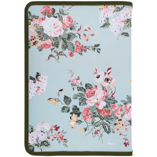 Volumenmappe mit Reißverschluss Axent Laura Ashley, Timeless 1804-32-A, A4+