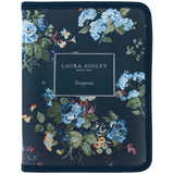 Extensional folder with zipper Axent Laura Ashley, Gorgeous 1805-31-A, A5+