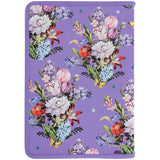 Extensional folder with zipper Axent Olga Selyshcheva, Secret Garden 1804-35-A, A4+
