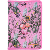 Extensional folder with zipper Axent Olga Selyshcheva, Summer time 1804-34-A, A4+