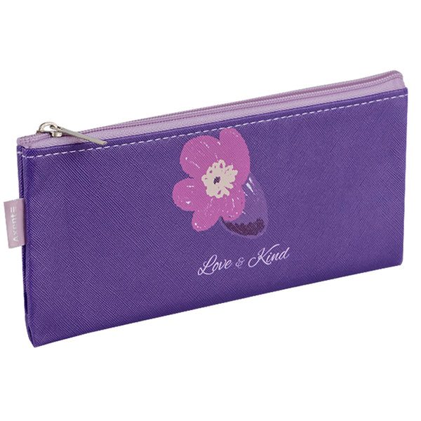 Pencil case Axent Lavender-1 1455-1-A, DL