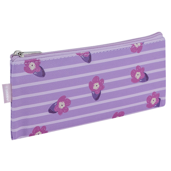 Pencil case Axent Lavender-2 1455-2-А, DL