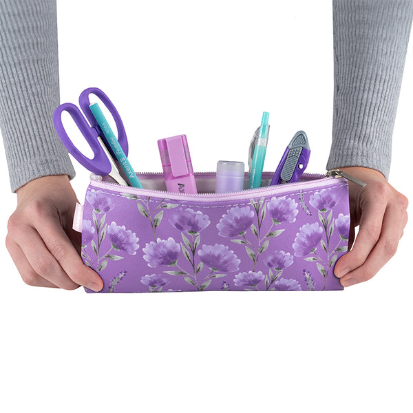 Federmäppchen Axent Lavendel-4 1455-4-А, DL