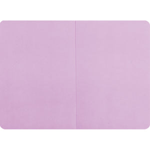 Notebook Axent Spring 8700-9-A-OS, A5, 80 sheets,  squared
