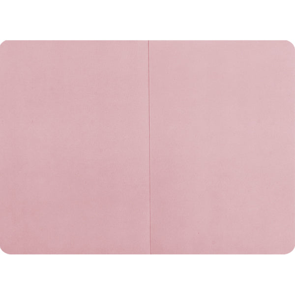 Notizbuch Axent Secret Garden 8700-10-A-OS, A5, 80 Blatt, Zelle