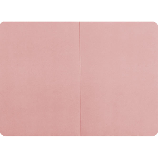 Notizbuch Axent Timeless 8700-12-A-LA, A5, 80 Blatt, Zelle