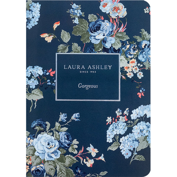 Notizbuch Axent Gorgeous 8700-13-A-LA, A5, 80 Blätter, Zelle