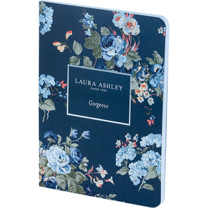 Notizbuch Axent Gorgeous 8700-13-A-LA, A5, 80 Blätter, Zelle