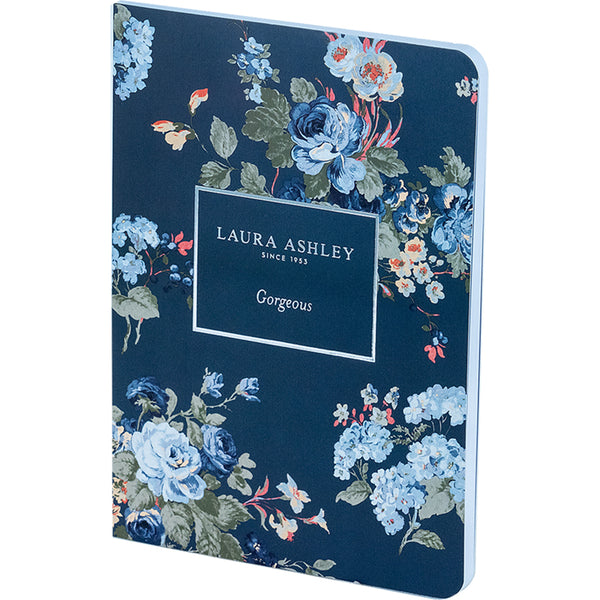 Notizbuch Axent Gorgeous 8700-13-A-LA, A5, 80 Blätter, Zelle
