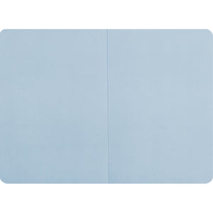 Notizbuch Axent Gorgeous 8700-13-A-LA, A5, 80 Blätter, Zelle