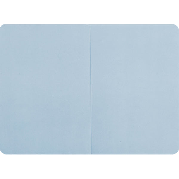 Notizbuch Axent Gorgeous 8700-13-A-LA, A5, 80 Blätter, Zelle