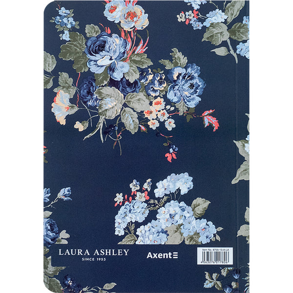 Notizbuch Axent Gorgeous 8700-13-A-LA, A5, 80 Blätter, Zelle