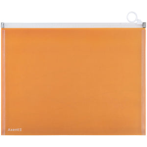 Druckverschlussmappe Axent Waves-1 1497-40-A, A4