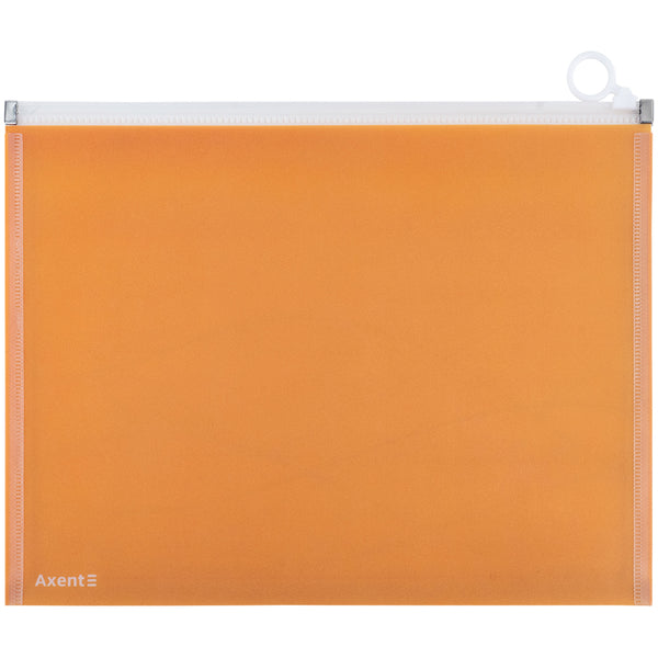 Druckverschlussmappe Axent Waves-1 1497-40-A, A4