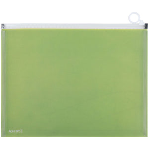 Druckverschlussmappe Axent Waves-3 1497-42-A, A4