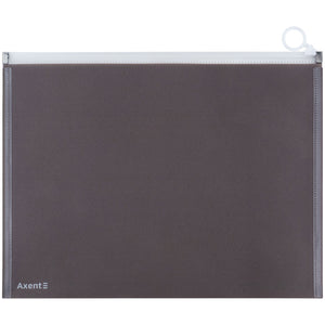 Druckverschlussmappe Axent Waves-4 1497-43-A, A4