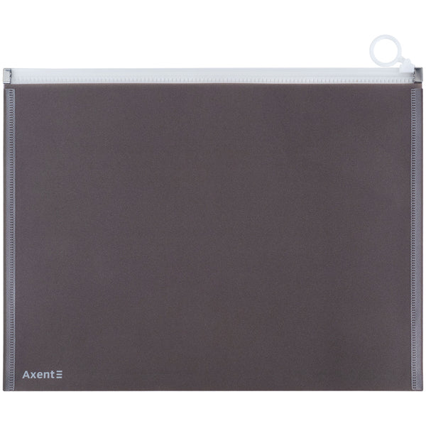 Druckverschlussmappe Axent Waves-4 1497-43-A, A4