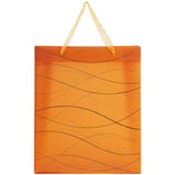 Gift plastic bag Axent Waves-1 8504-29-A, 32х27 cm