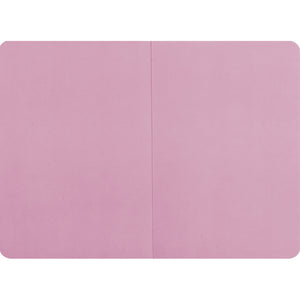 Notebook Axent Motivation 8700-16-A, A5, 80 blätter, zelle, Traum