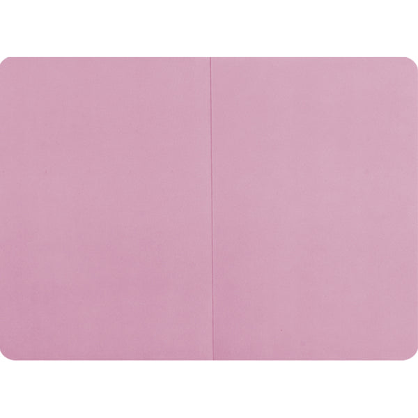 Notebook Axent Motivation 8700-16-A, A5, 80 blätter, zelle, Traum