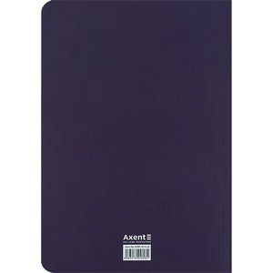 Notebook Axent Motivation 8700-16-A, A5, 80 blätter, zelle, Traum