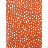 Notizbuch für Notizen Axent 4782-2-A, A4, 96 Blätter, Zelle, orange