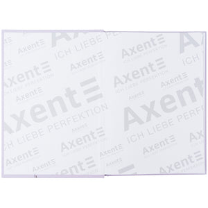 Notizbuch Axent Wild 8459-5-A, A5, 96 Blätter, Zelle, Hardcover