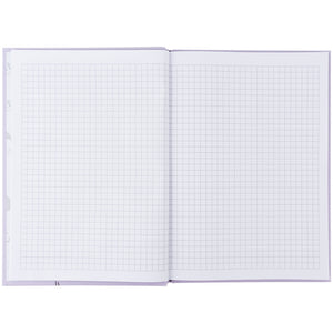 Notizbuch Axent Wild 8459-5-A, A5, 96 Blätter, Zelle, Hardcover