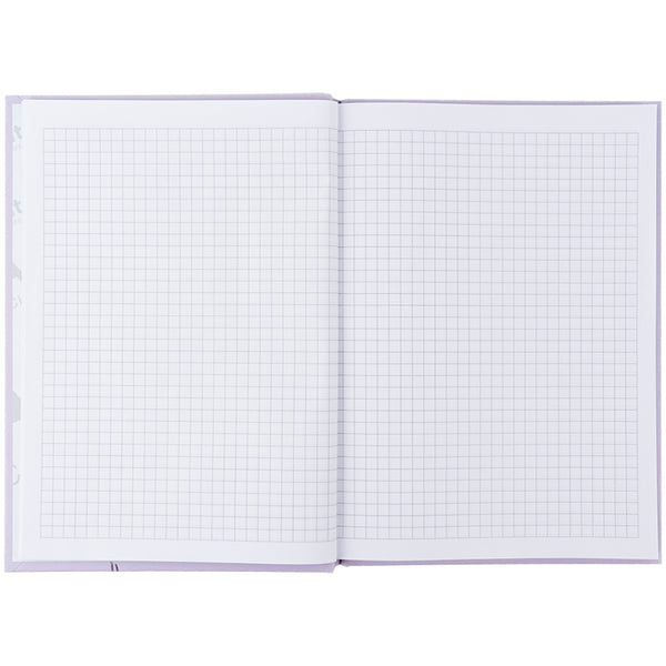 Notizbuch Axent Wild 8459-5-A, A5, 96 Blätter, Zelle, Hardcover